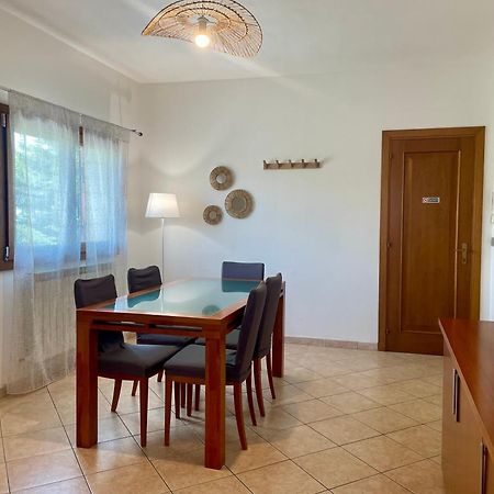 Ferienwohnung Gocce balsamiche Ravarino Exterior foto