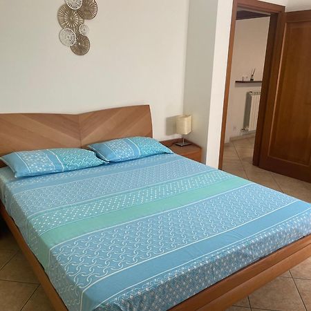 Ferienwohnung Gocce balsamiche Ravarino Exterior foto