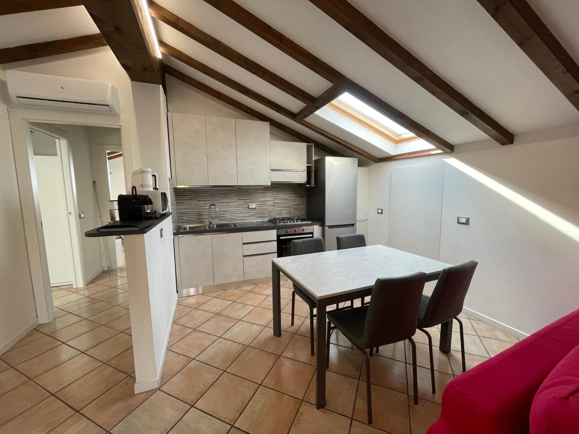Ferienwohnung Gocce balsamiche Ravarino Exterior foto