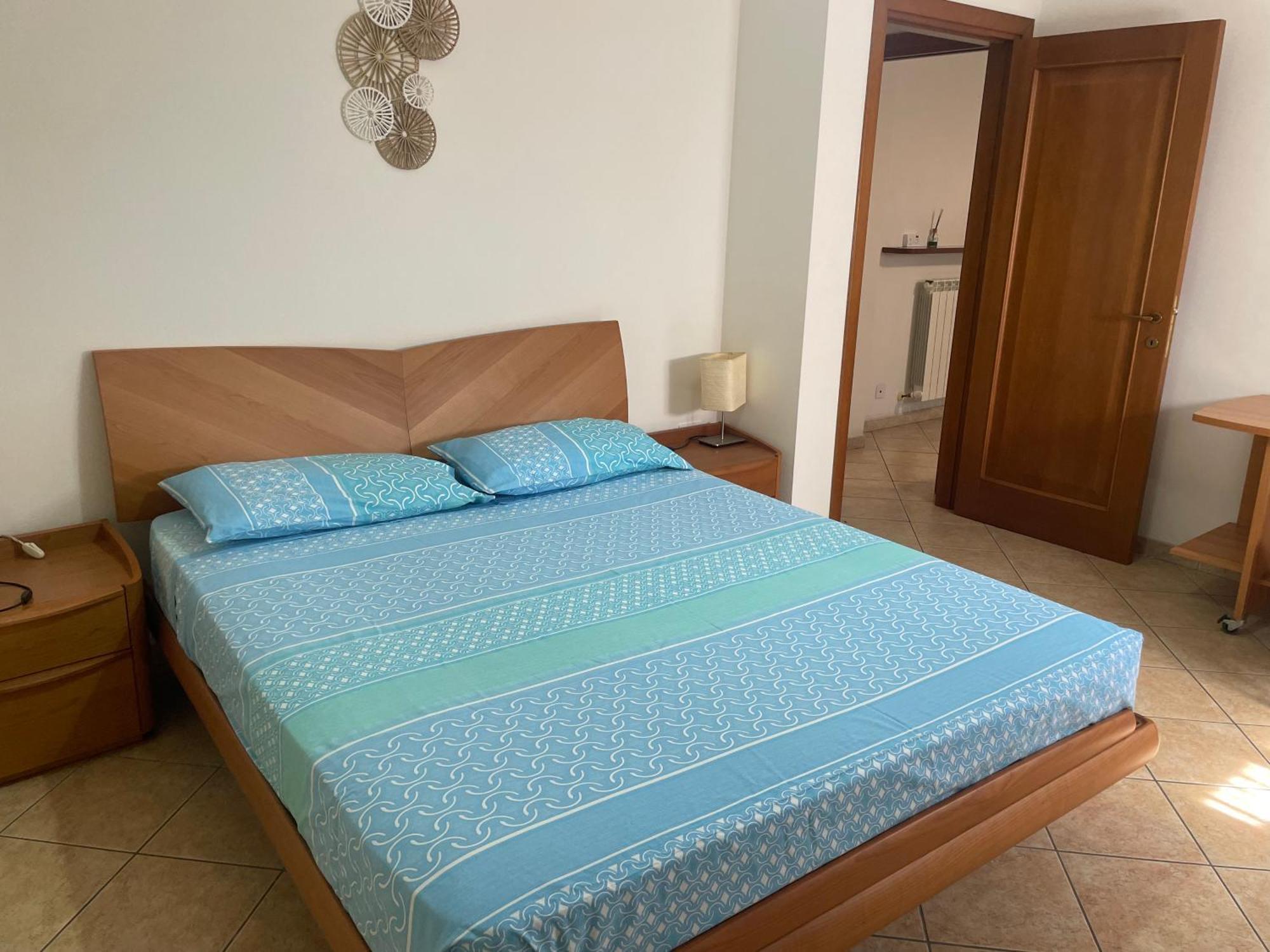 Ferienwohnung Gocce balsamiche Ravarino Exterior foto
