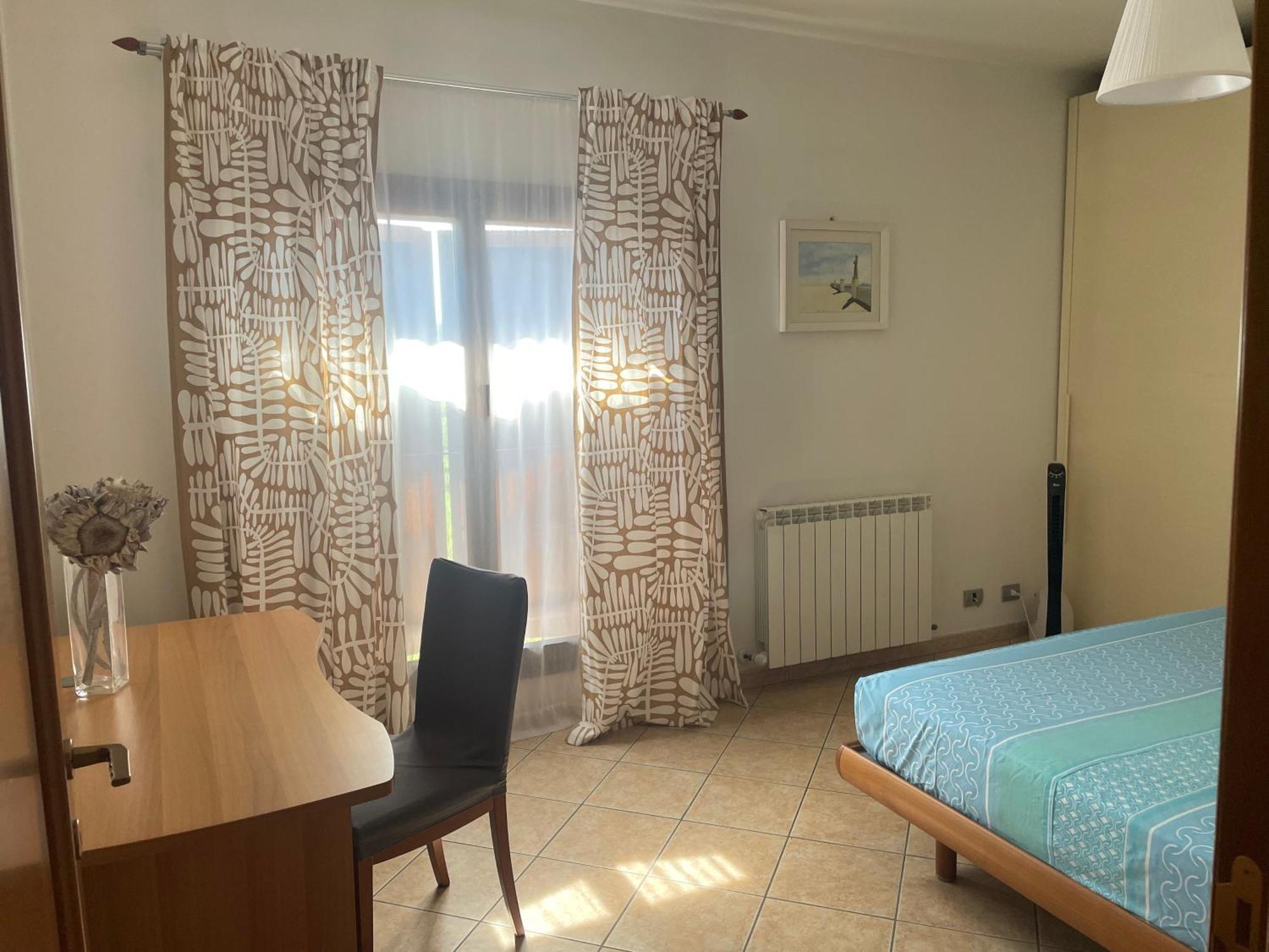 Ferienwohnung Gocce balsamiche Ravarino Exterior foto